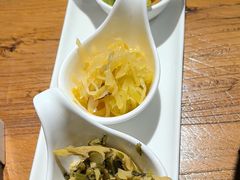 -金枝玉叶上海人家食府(三里河店)