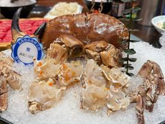 -东海怡品海鲜豆捞(星街坊店)