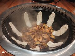 -锅来乐地锅鸡(安亭店)