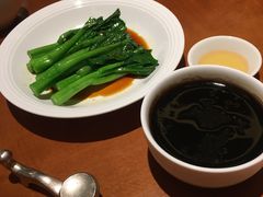 -杭州JW万豪酒店-万豪中餐厅