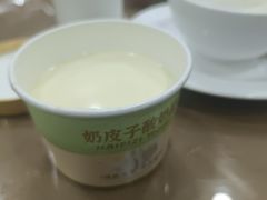 -良友·海鲜青岛菜(五四广场店)