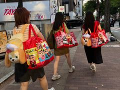 -福冈国际邮轮码头