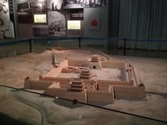 -嘉峪关城市博物馆