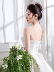 -水晶之恋婚纱摄影(北京总店)