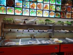 -福建美食城(老君堂店)