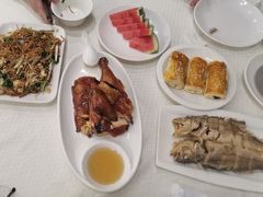-金时代顺风大酒店(瑞虹路店)