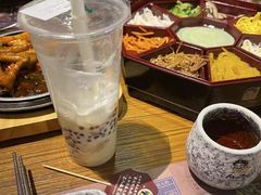 -将军牛排·尔滨地标朝鲜族美食(总店)