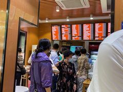 -华天二友居肉饼(新街口店)