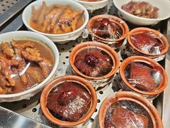 -李犟大爆鳝面·手工蟹黄包(湖滨西湖店)
