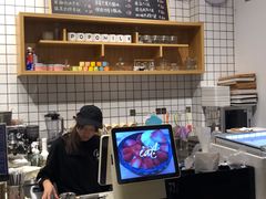 -ICEPOPO MILK(玉兰店)