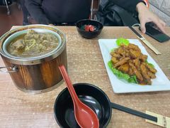-红帽小馆(向阳路店)