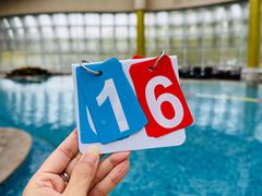 -杭州君悦酒店-健身房