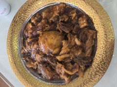 -同发号饭庄(复兴路店)