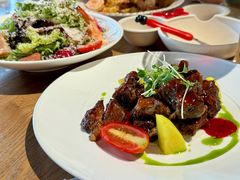 -Pekaa啤咖食肆Coffee&Bistro