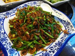 -隆源山寨土菜馆