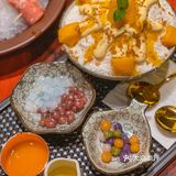 排队王袁老四尊滴太好吃了吧 袁老四又开分店！还有人没吃过吗🥘