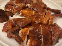 -金翠皇宫粤菜·点心·海鲜(翡翠店)