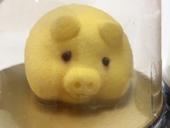 -麦当劳(南京路2店)