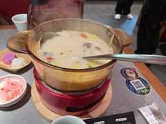 -闽上鲜·福建菜(龙湖滨江天街店)