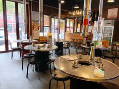 大堂-釜山火炉·海鲜烤肉(紫藤路店)