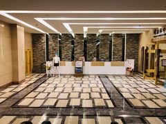 -世纪金源会展大饭店-游泳池