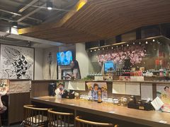 -雷神拉面(财富中心玉米楼店)