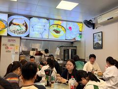 -食惠里小笼包面馆(越秀店)