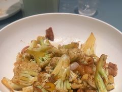 -小大董·烤鸭(观景餐厅·南京西路店)