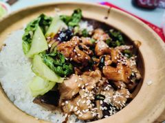-赵财财·肠粉·煲仔饭(华润万象城店)