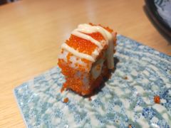 -林妈妈村·日式料理(宝山万达店)