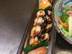 -德川家日本料理(龙德广场店)