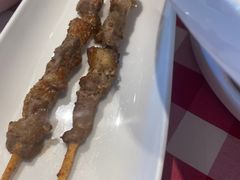 -西贝(无锡万象城店)