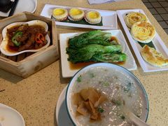 -喜鹊茶点.啫煲(车陂店)