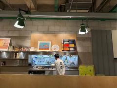 -麦田工坊(月湖店)