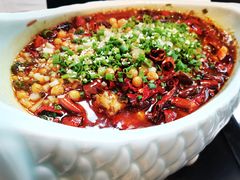 -陶苏·品味融合川菜(龙湖源著天街店)