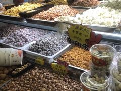 -二斗栗子(西湖道店)