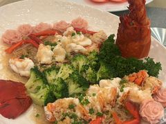 -五缘湾凯悦酒店·悦饗中餐厅