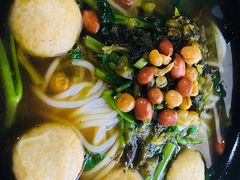-龙记桂林米粉(国贸一九九五年店)