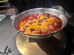 -湊湊火锅·茶憩(新中关购物中心店)