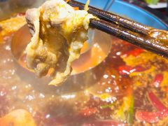 -谭鸭血老火锅(万象九宜城店)
