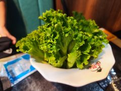 -杨记齐齐哈尔烤肉(五莲路店)