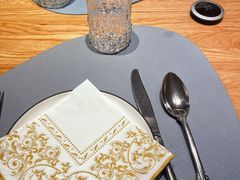 -伊斯坦布尔土耳其清真咖啡餐厅