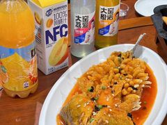 -老苏扬饭店