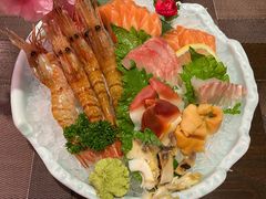 -福樱兰海鲜放题铁板烧(加州店)