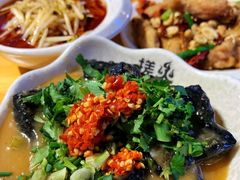 勾魂臭豆腐-搓火大都会(广安门总店)