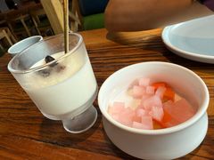 -YAFEE雅菲 川·湘·粤融合菜(魏公村店)