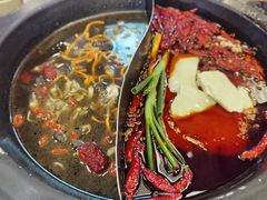 -蜀大侠火锅(春熙路店)