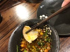 -川渔居—鱼火锅(八方汇店)