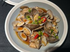 -海趣餐厅·苏式家菜(高新店)