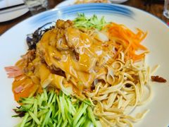 -双合园·海鲜水饺青岛菜(九水东路店)